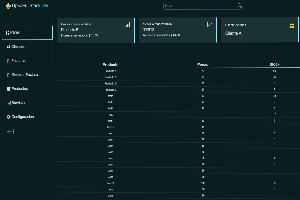 Billing System Image
