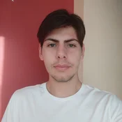 Martin Piampiani Image